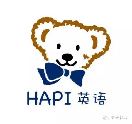 发现：HAPI英语，学英语可以很嗨皮