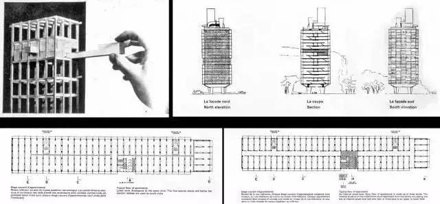 模块化集成建筑的成长与发展史（上部）