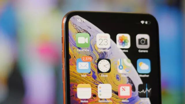 Android老司机眼中的iPhone XS Max是这样的