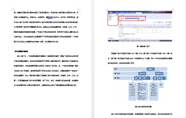 SEM搜索引擎营销实践：数据分析企业场景演练