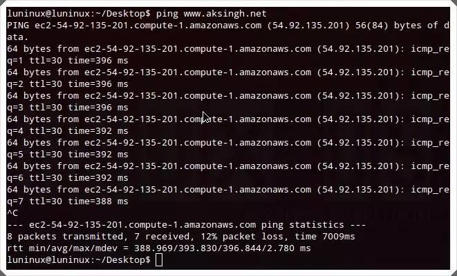 29个你必须知道的Linux命令