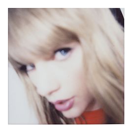 @北京小姬友 Taylor Swift此刻· 不容缓影像展来北京啦。