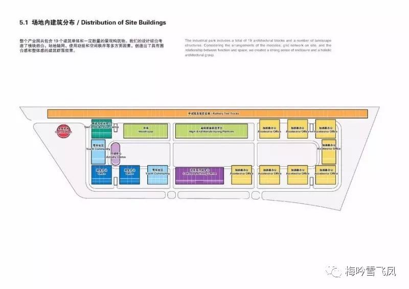 【品】UUA优安设计：天津轨道交通高科技产业园——模块化的产业园设计这么做