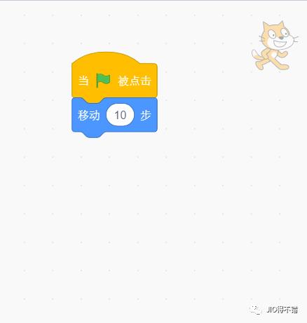 Scratch 《DK编程玩起来！》动起来