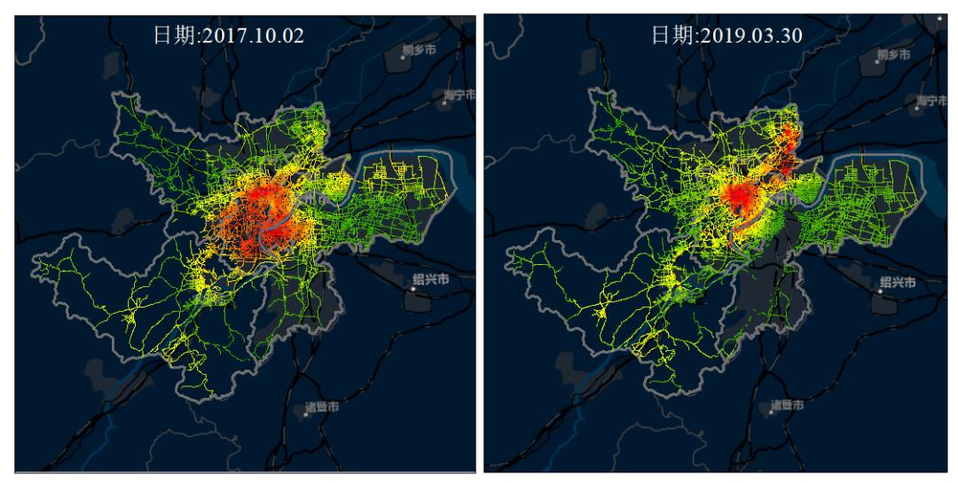 基于GIS与机器学习的健康户外跑路线评估与规划