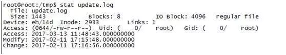 软件测试工程师必知必会Linux命令