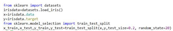 带你入门Python数据挖掘与机器学习（附代码、实例）