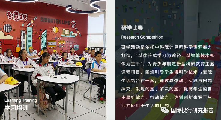 中科院木兰编程又是假的：实际个人控股打中科院金字招牌是中国下一代教育基金会项目供应商