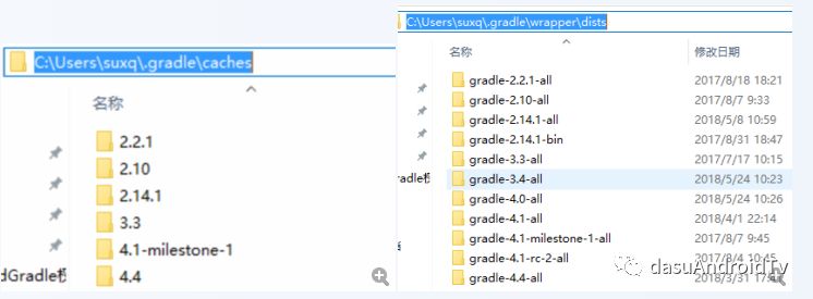 读书笔记--Android Gradle 权威指南（上）