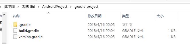 这一次彻底弄明白Gradle相关配置