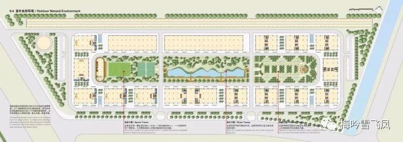 【品】UUA优安设计：天津轨道交通高科技产业园——模块化的产业园设计这么做