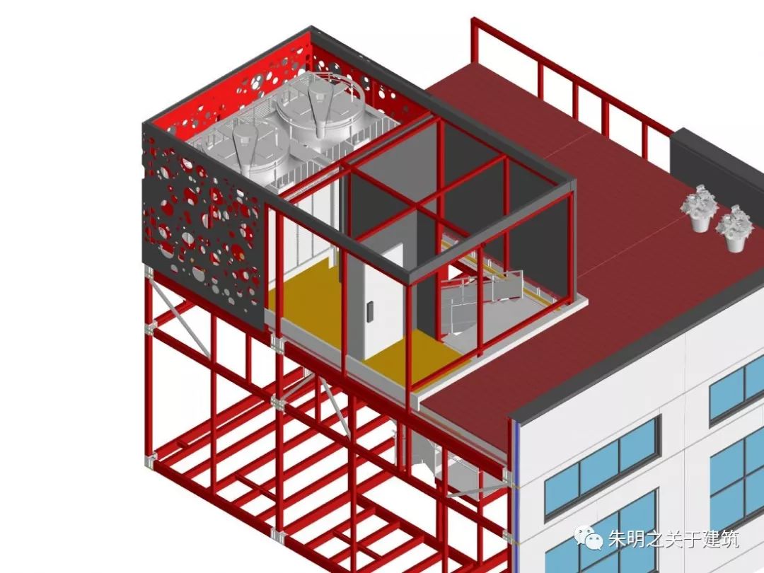 轻钢笔记《模块化装配式建筑产品开发》