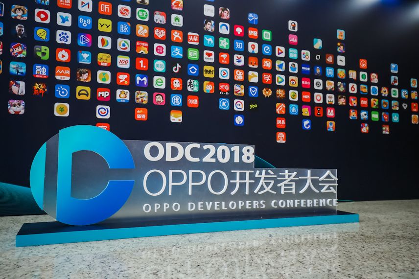 OPPO 开发者大会全汇总：拿 10 亿元扶持开发者，OPPO 到底想做些什么？