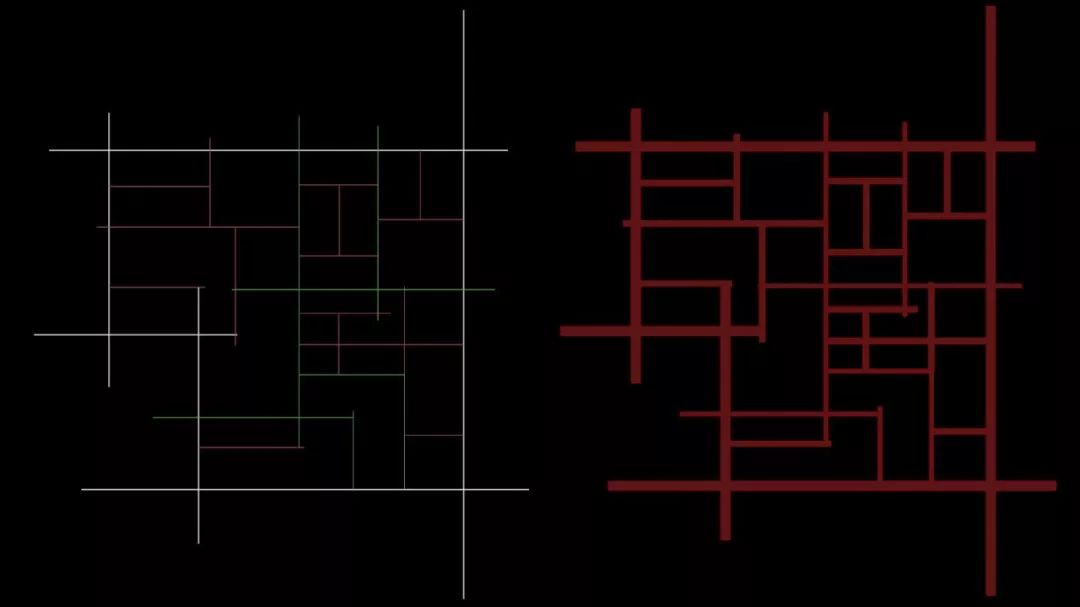 QGIS+GH玩转·数据分析图！