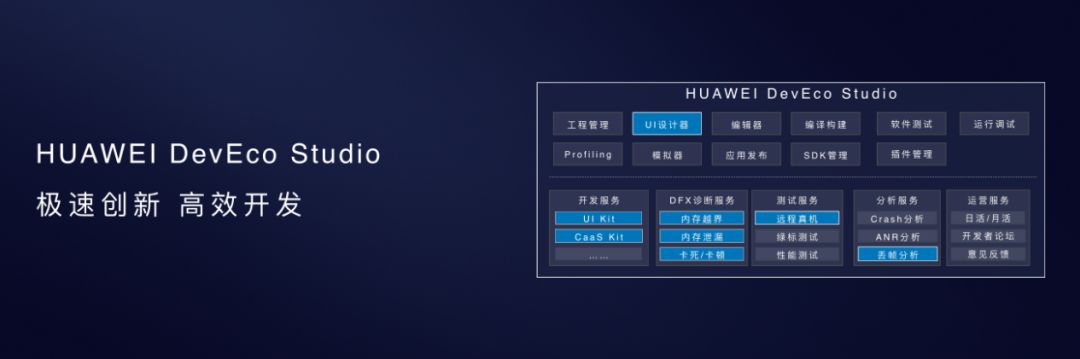 EMUI10亮相华为开发者大会，我打10分！