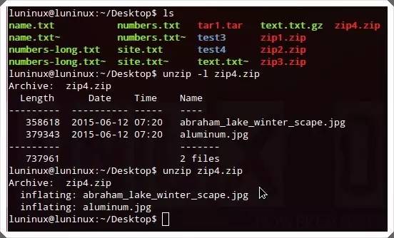 29 条运维工程师必会实用 Linux 命令