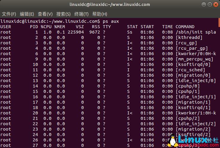 十大最有用的Linux命令