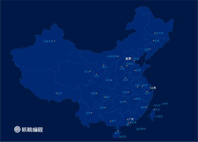 进击的春节大数据：核桃编程22万学员除夕上线！