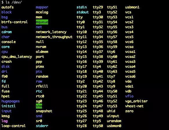 学习linux命令，看这篇2w多字的命令详解就够了