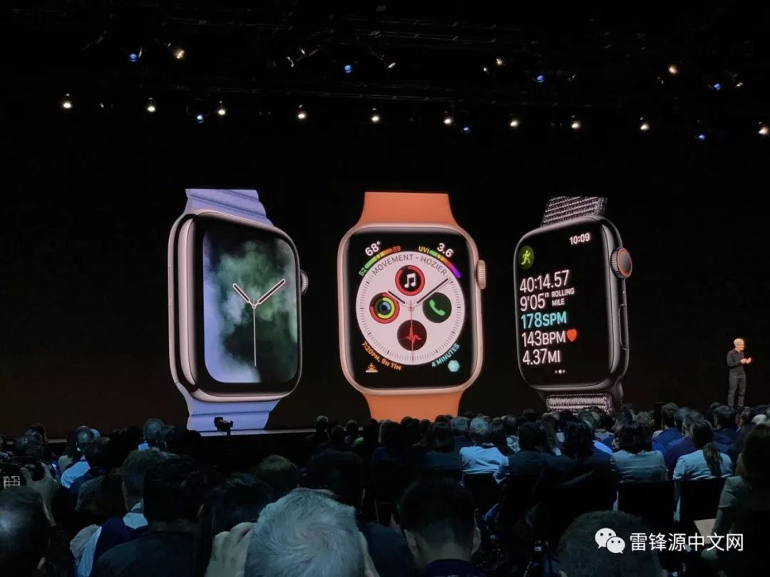 WWDC19开发者大会所有干货