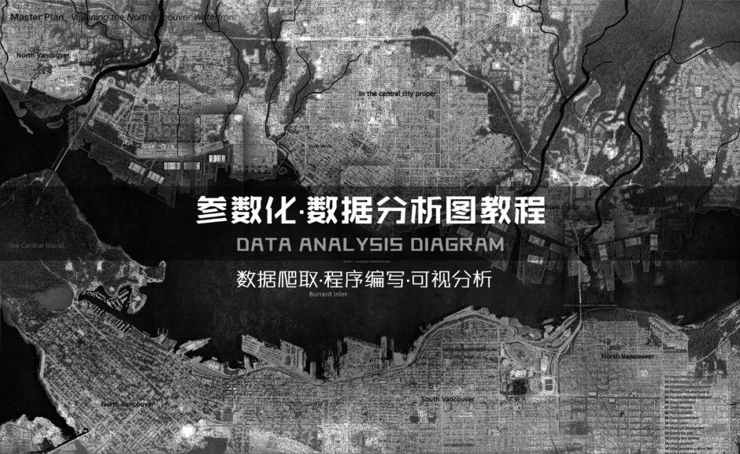 QGIS+GH玩转·数据分析图！