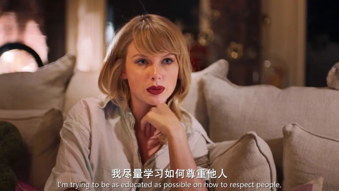 哪个30岁少女，不想活成Taylor Swift