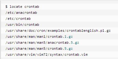 Linux命令（面试+工作版）