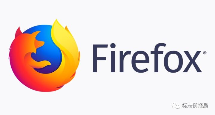 火狐（Firefox）正式宣布启用全新LOGO设计