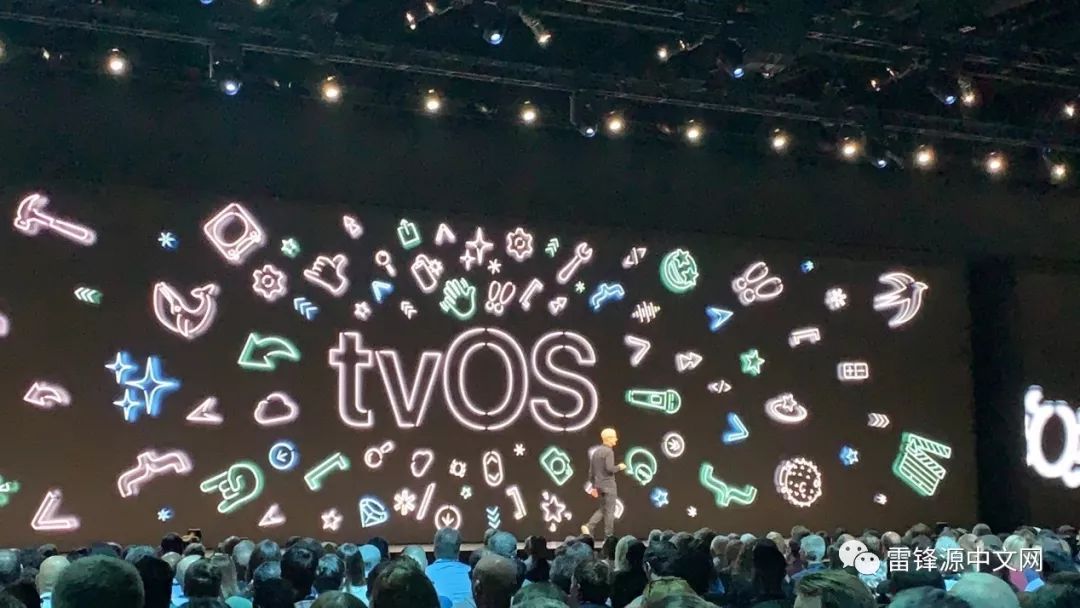 WWDC19开发者大会所有干货