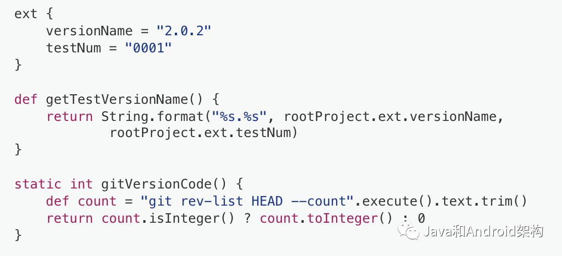 Gradle详解：使用 Gradle 对应用进行个性化定制