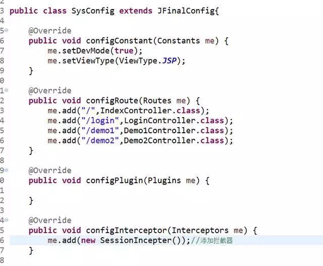 JAVA SSO单点登录简单案例