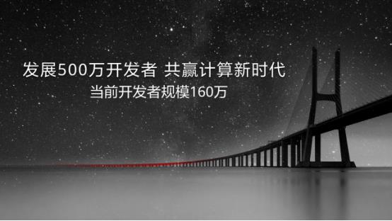 华为开发者大会又刷屏！未来5年开发者规模将达500万，A股小伙伴提前热身