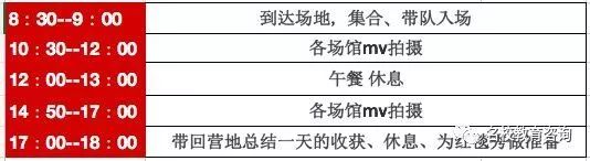 中国首个模块化全记录夏令营