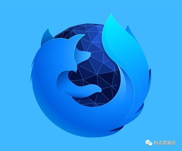 火狐（Firefox）正式宣布启用全新LOGO设计