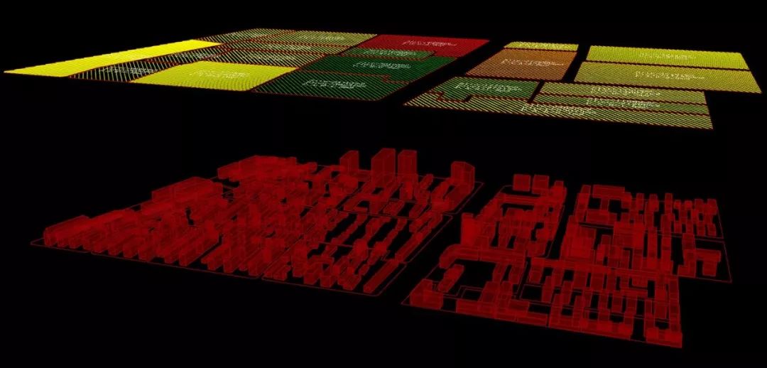 QGIS+GH玩转·数据分析图！