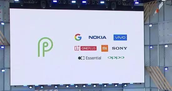 十年来最大革新，Android P 系统开放测试 | 灵感早读