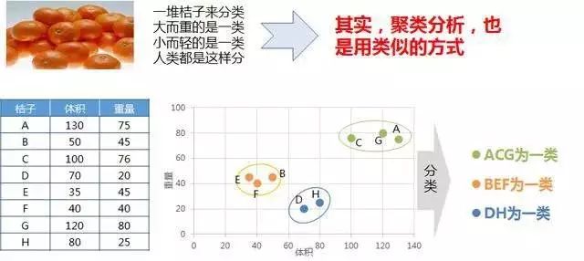 如何训练数据挖掘思维