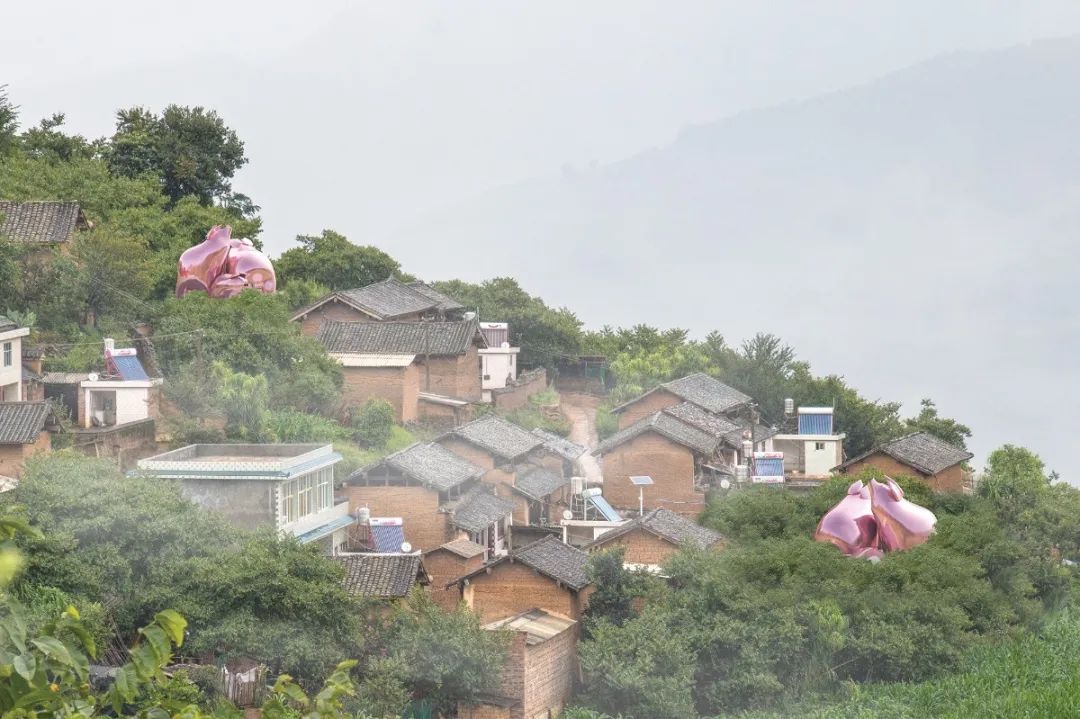 设计访谈丨对话SPARK思邦闵薇：永远不要害怕走自己的路