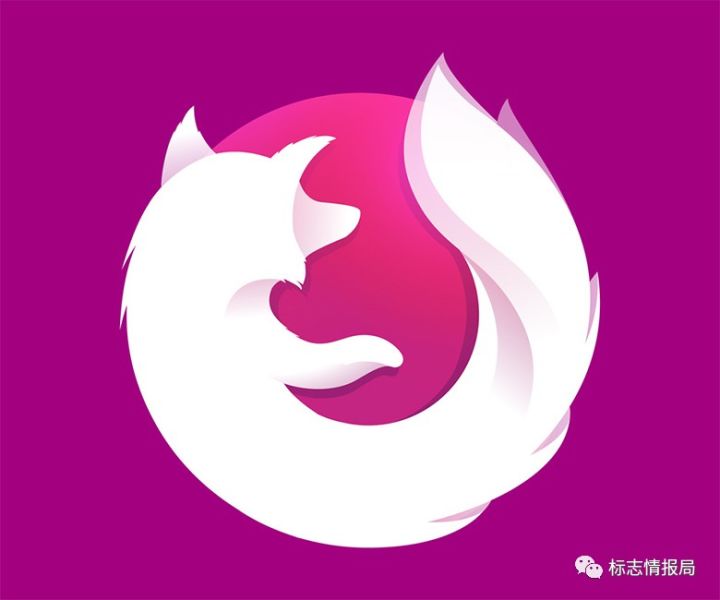 火狐（Firefox）正式宣布启用全新LOGO设计