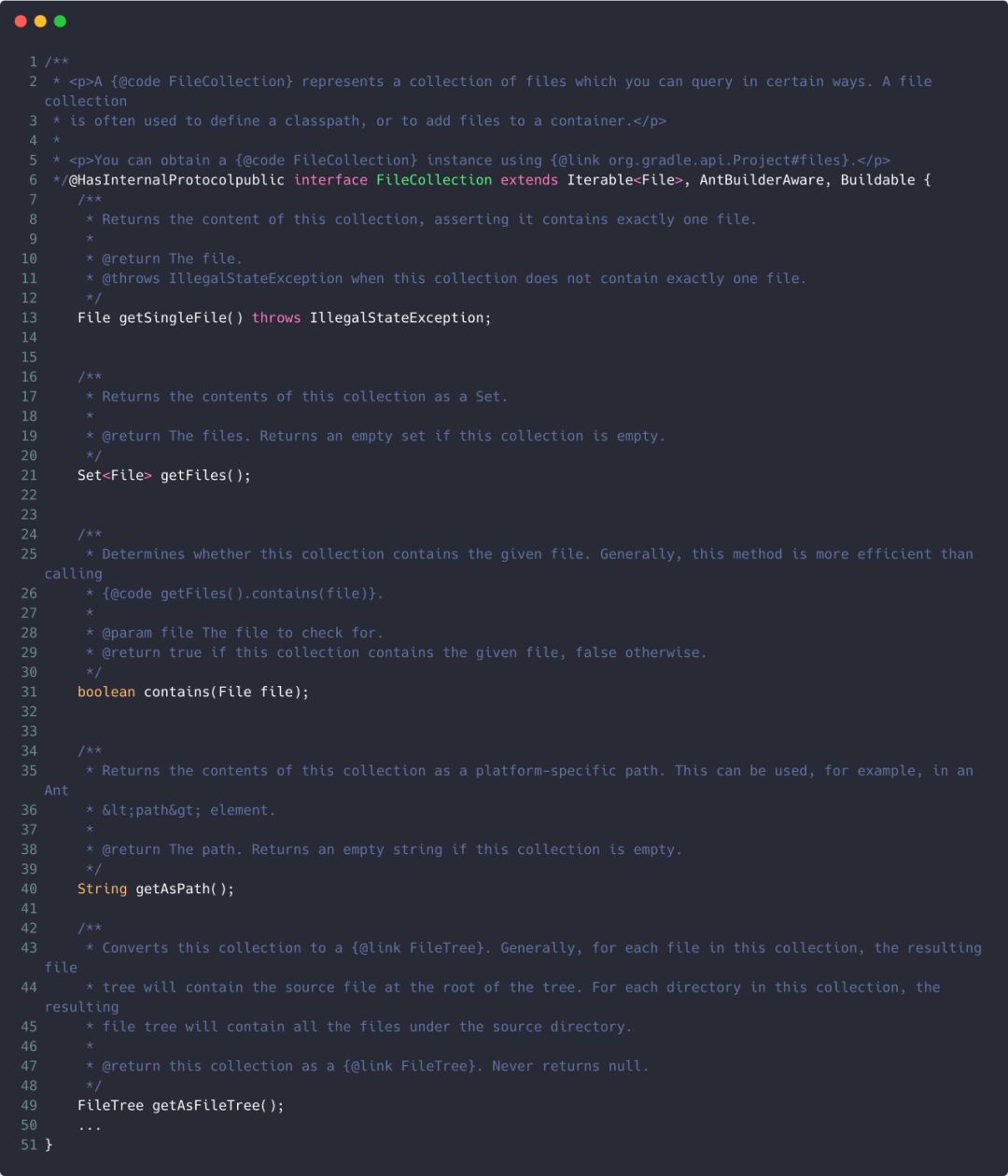 连载 | 深入理解gradle框架之三：artifacts的发布