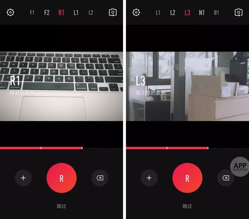 朋友圈发视频，我用这款 App 集了超多赞！- VUE #iOS #Android