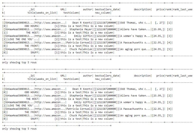 【IEEAC云专委前沿说】PySpark和SparkSQL基础：如何利用Python编程执行Spark（附代码）