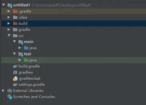 自从用完 Gradle 后，有点嫌弃 Maven 了！