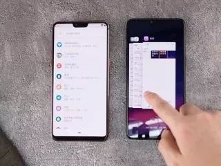 iOS 12 怼 Android P ，结果意外...