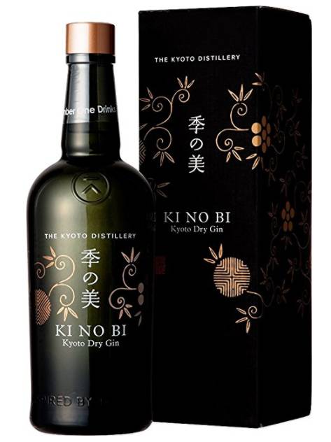 金酒也玩“精酿”？带你认识越来越火的“Craft Gin”