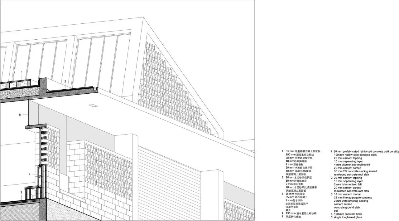 Wuyishan Bamboo Raft Factory / TAO - Trace Architecture Office