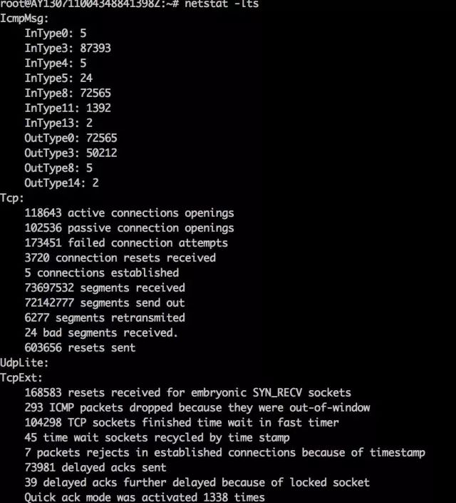 来自运维大牛的17个常用Linux命令深度解析