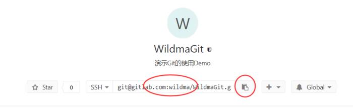 详细讲解Android Studio中使用Git