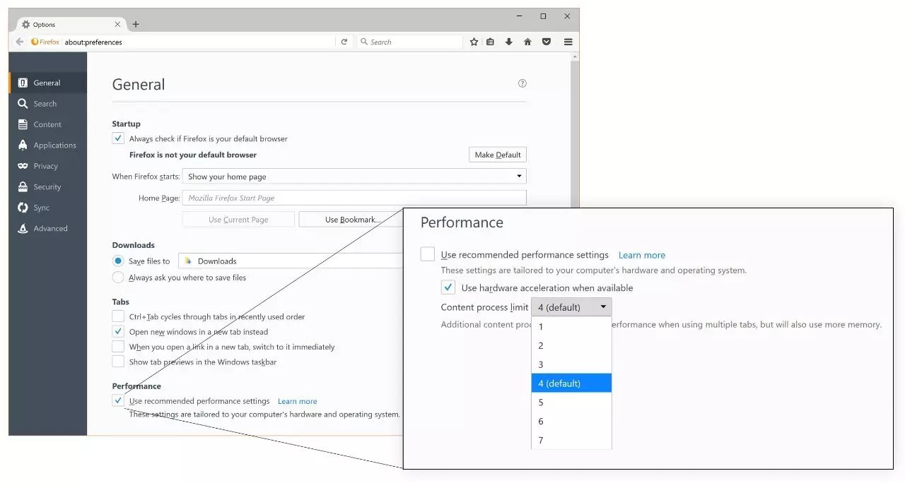 Firefox成为Mozilla在业内推出的首个支持WebVR的桌面浏览器