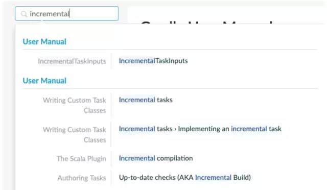 Gradle 5.0 正式版本发布，一大波新特性来袭